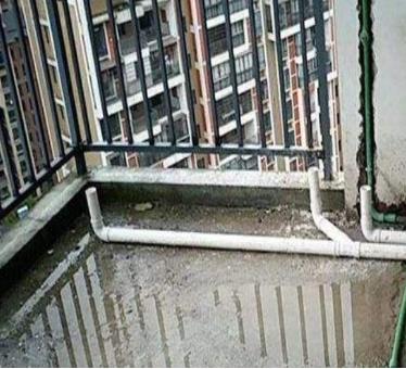 澄海漏水维修 阳台漏水怎么修理?