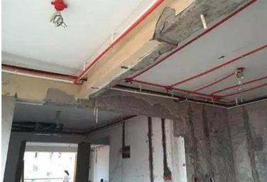 澄海漏水维修 墙面漏水怎么办呢?墙面漏水的原因?